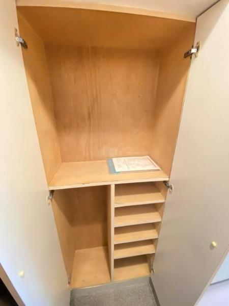 大田区中馬込１丁目のマンション