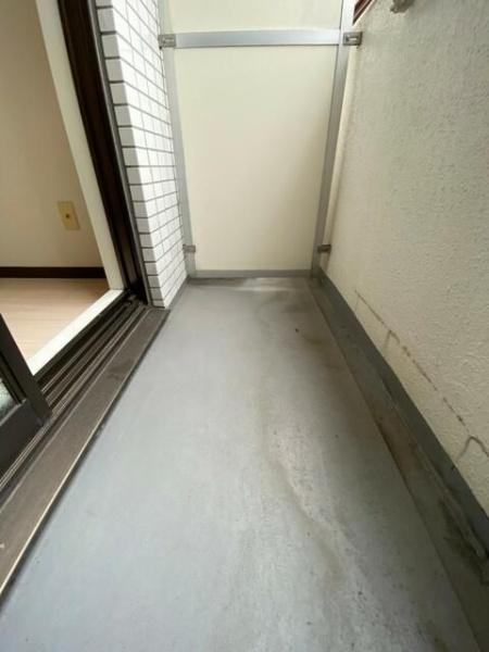 大田区中馬込１丁目のマンション