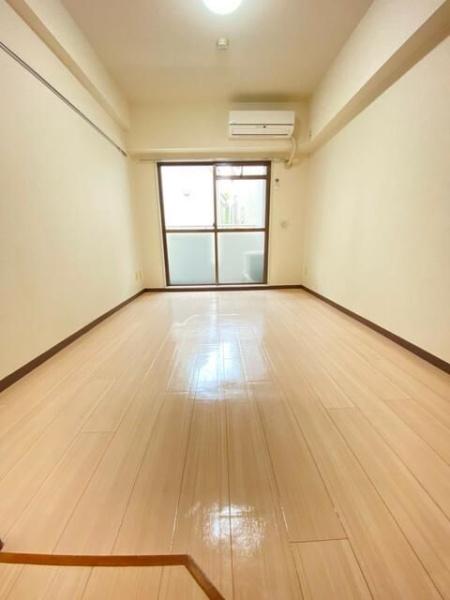 大田区中馬込１丁目のマンション