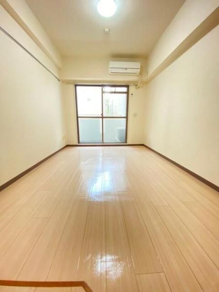 大田区中馬込１丁目のマンション