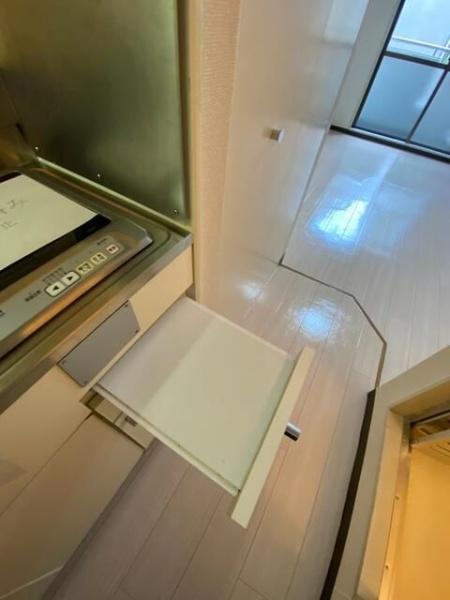 大田区中馬込１丁目のマンション