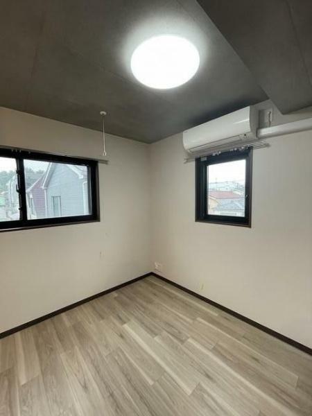 ミレドゥーエ西小山