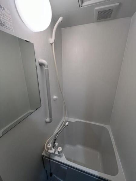 川崎市中原区上新城２丁目のマンション