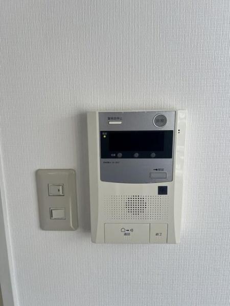 川崎市中原区上新城２丁目のマンション