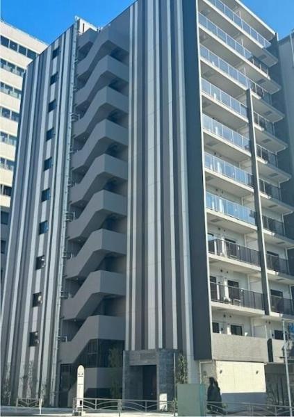 横浜市中区曙町２丁目のマンション