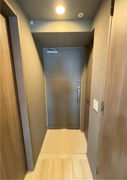 横浜市中区曙町２丁目のマンション