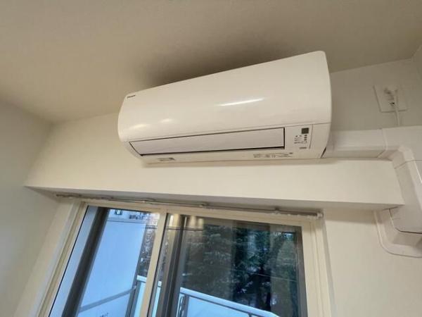 横浜市中区英町のマンション