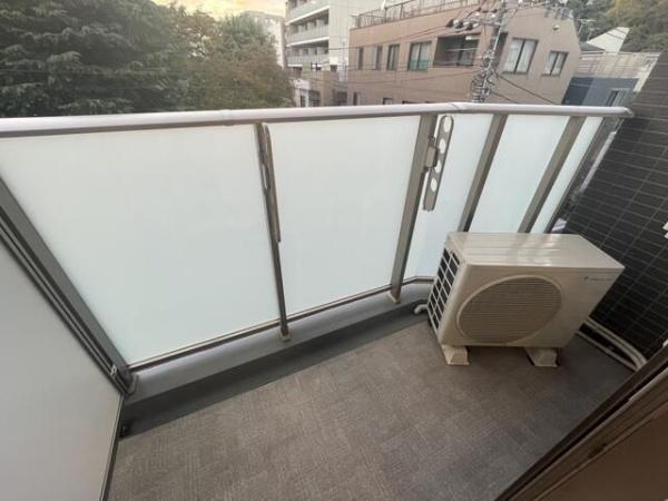 横浜市中区英町のマンション