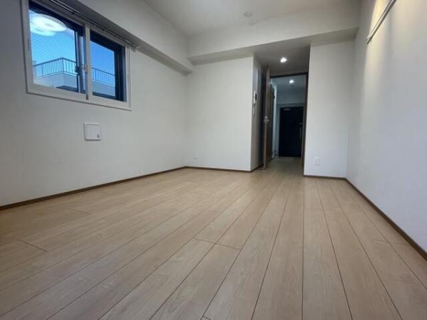横浜市中区英町のマンション