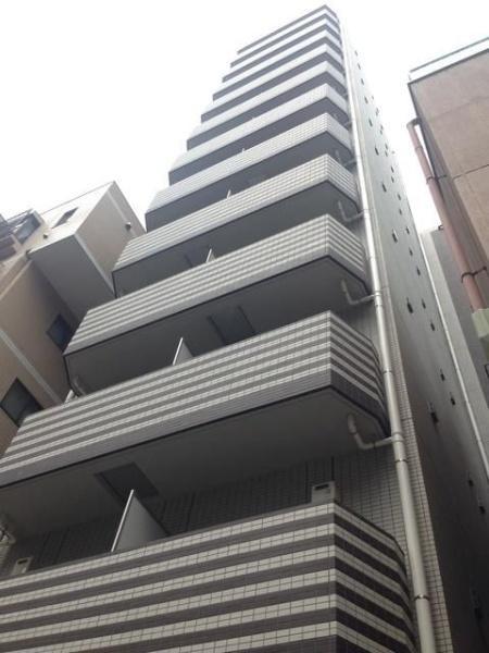 川崎市川崎区本町２丁目のマンション