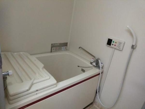 世田谷区奥沢５丁目のアパート