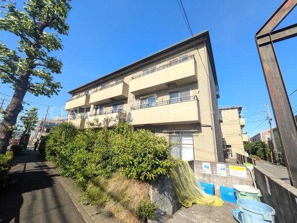 アメニティＦＭ　Ａ棟