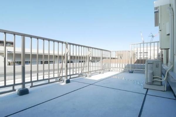 川崎市中原区小杉町２丁目のマンション