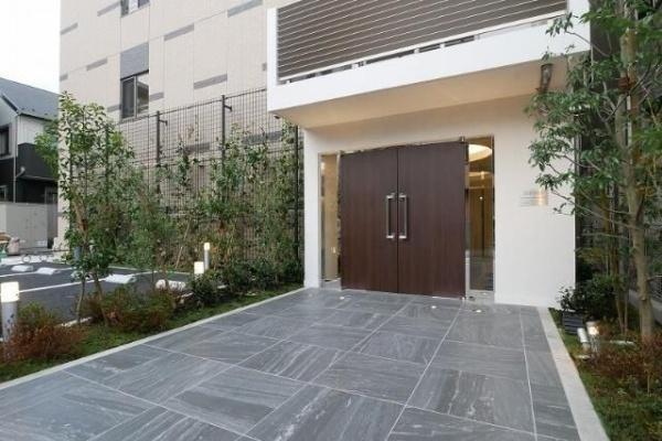川崎市中原区小杉町２丁目のマンション
