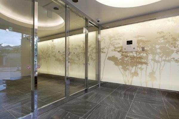 川崎市中原区小杉町２丁目のマンション