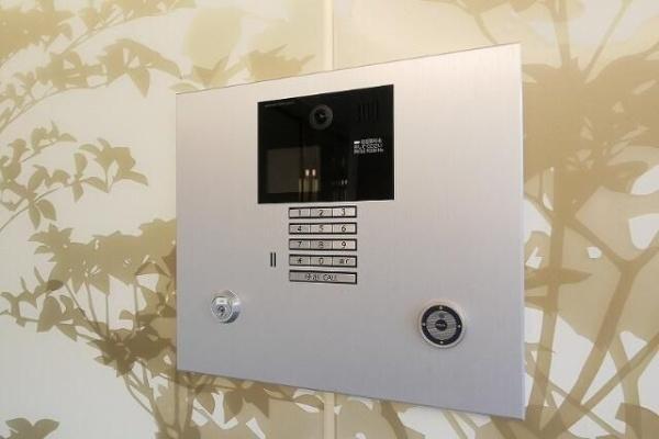 川崎市中原区小杉町２丁目のマンション