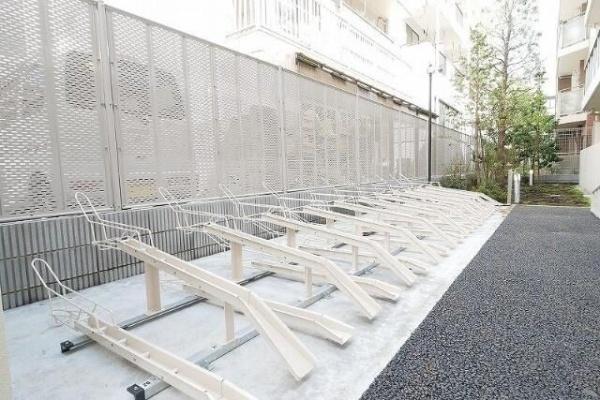 川崎市中原区小杉町２丁目のマンション