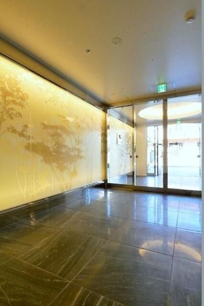 川崎市中原区小杉町２丁目のマンション