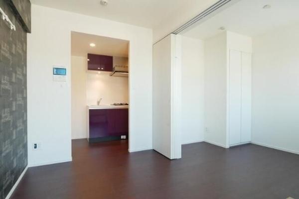 川崎市中原区小杉町２丁目のマンション