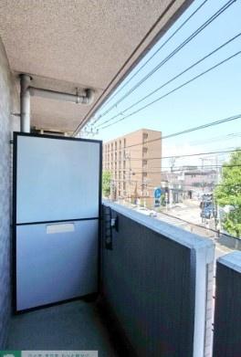 川崎市幸区矢上のマンション