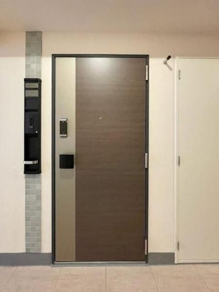 川崎市幸区南加瀬５丁目のマンション