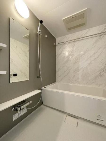 川崎市幸区南加瀬５丁目のマンション