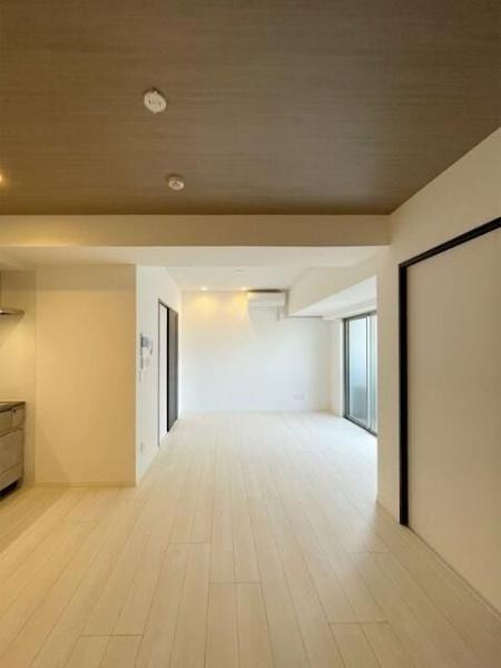 川崎市幸区南加瀬５丁目のマンション
