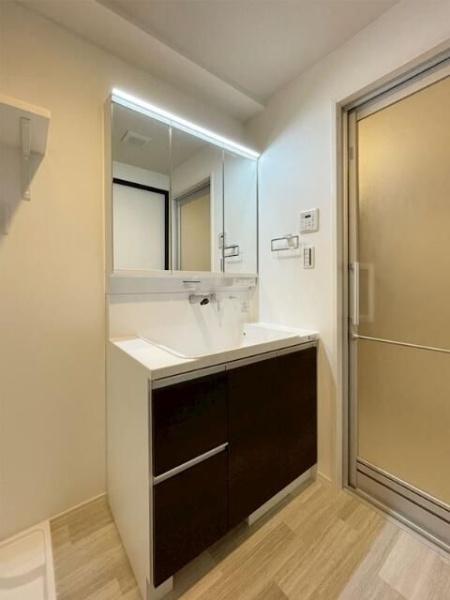 川崎市幸区南加瀬５丁目のマンション