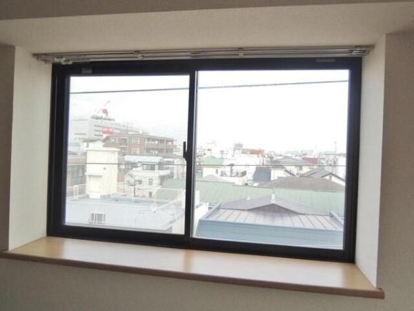 川崎市幸区小向西町３丁目のマンション