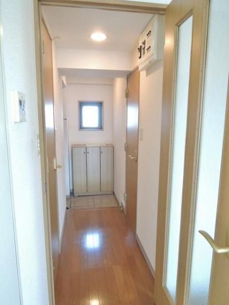 川崎市幸区小向西町３丁目のマンション