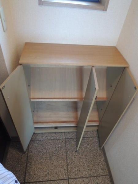 川崎市幸区小向西町３丁目のマンション