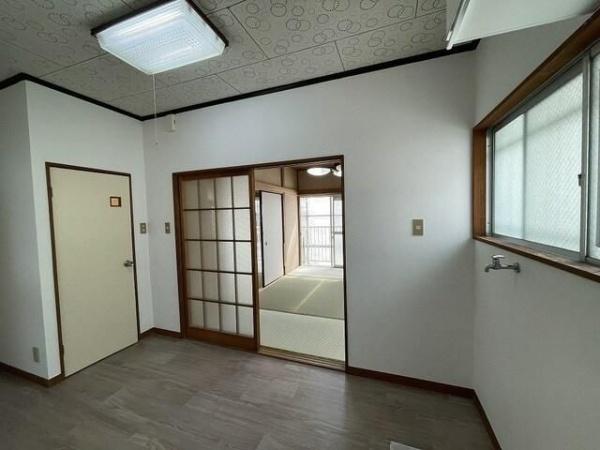 川崎市幸区小倉２丁目のアパート