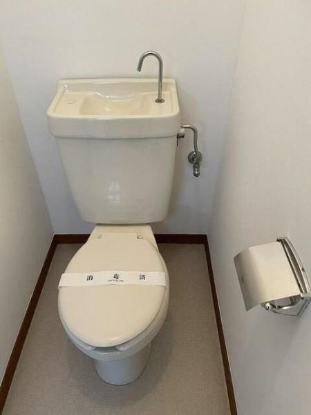 川崎市幸区小倉２丁目のアパート