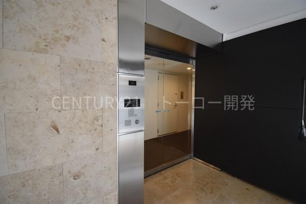 川崎市中原区今井上町のマンション