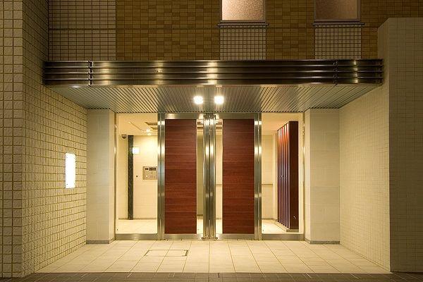 川崎市中原区今井南町のマンション