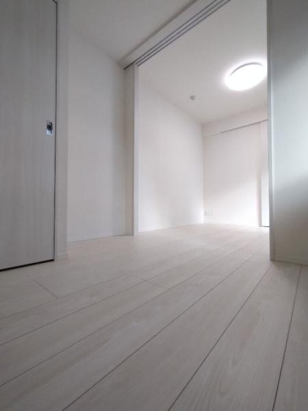 川崎市幸区中幸町３丁目のマンション