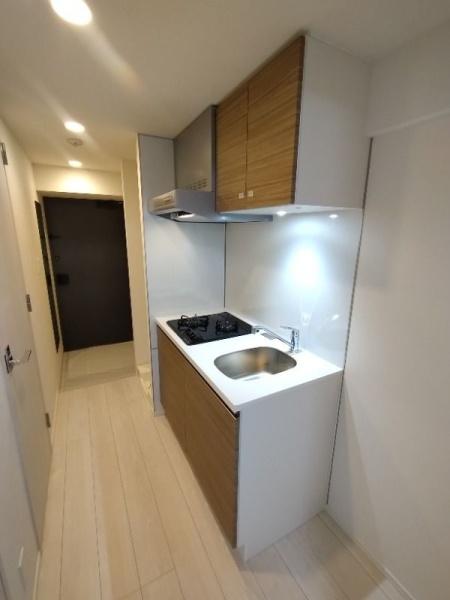 川崎市幸区中幸町３丁目のマンション