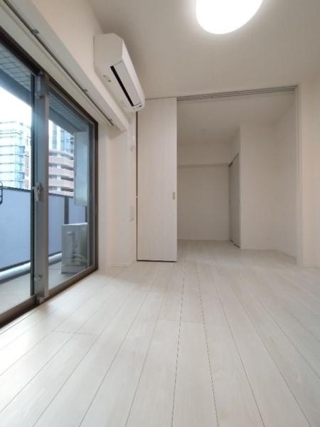 川崎市幸区中幸町３丁目のマンション