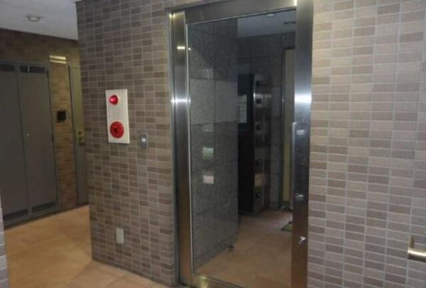 川崎市中原区木月２丁目のマンション