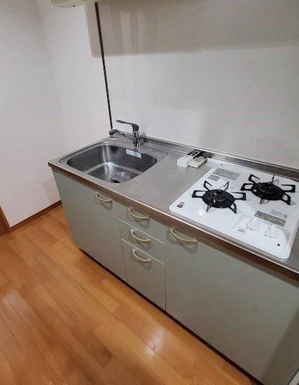 川崎市中原区木月２丁目のマンション