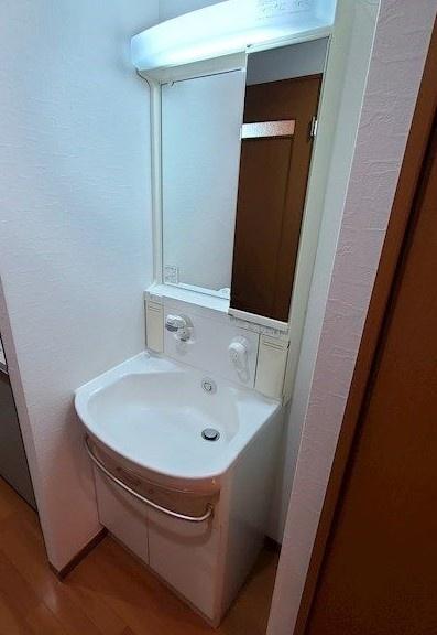 川崎市中原区木月２丁目のマンション