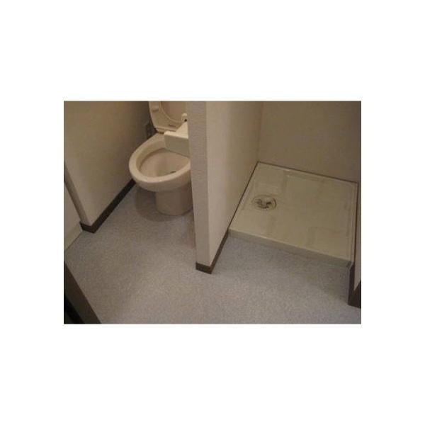 川崎市中原区市ノ坪のアパート