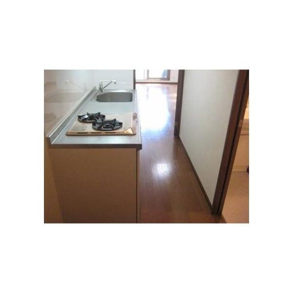 川崎市中原区市ノ坪のアパート