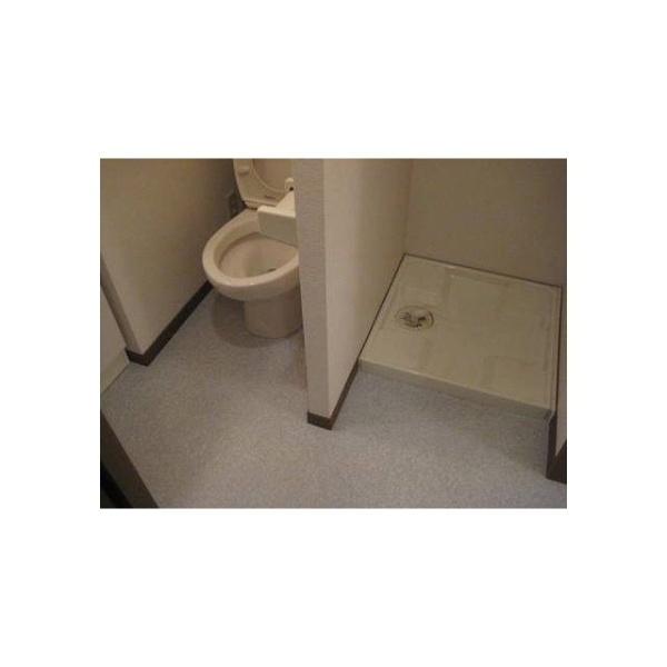 川崎市中原区市ノ坪のアパート