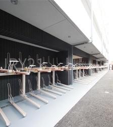 川崎市中原区中丸子のマンション