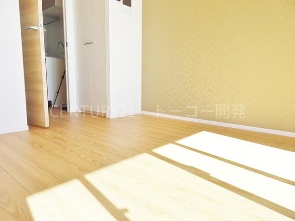 川崎市中原区中丸子のマンション