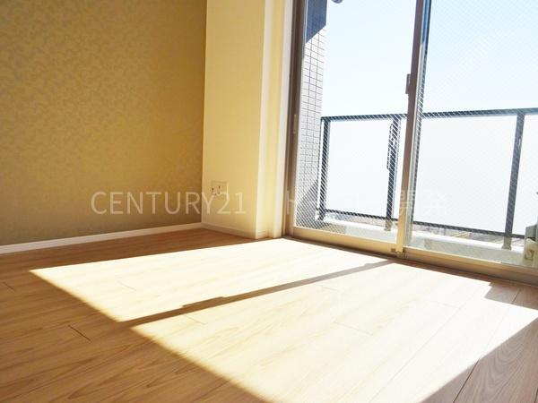 川崎市中原区中丸子のマンション
