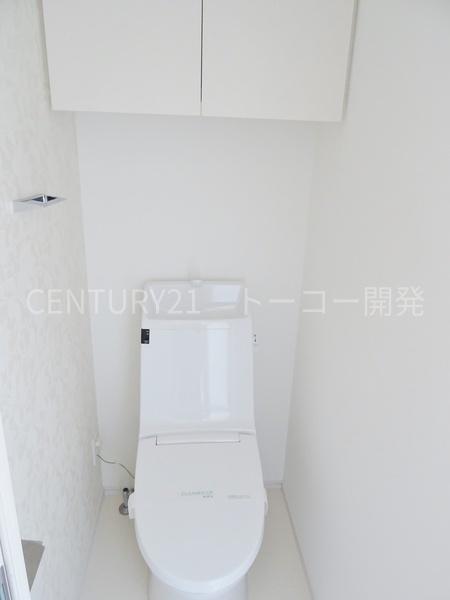 川崎市中原区中丸子のマンション