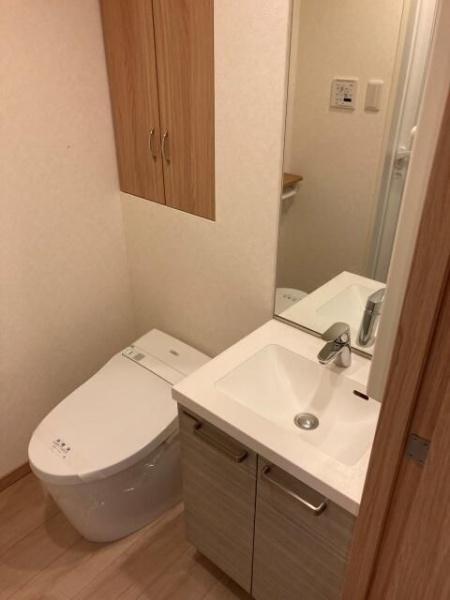 川崎市川崎区宮前町のマンション