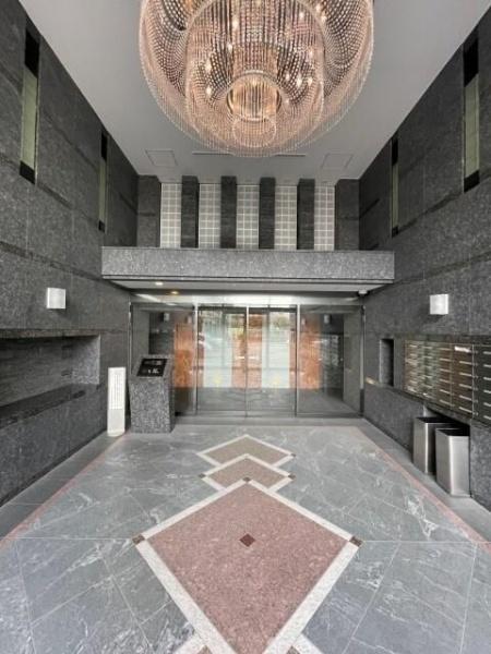 川崎市川崎区宮前町のマンション